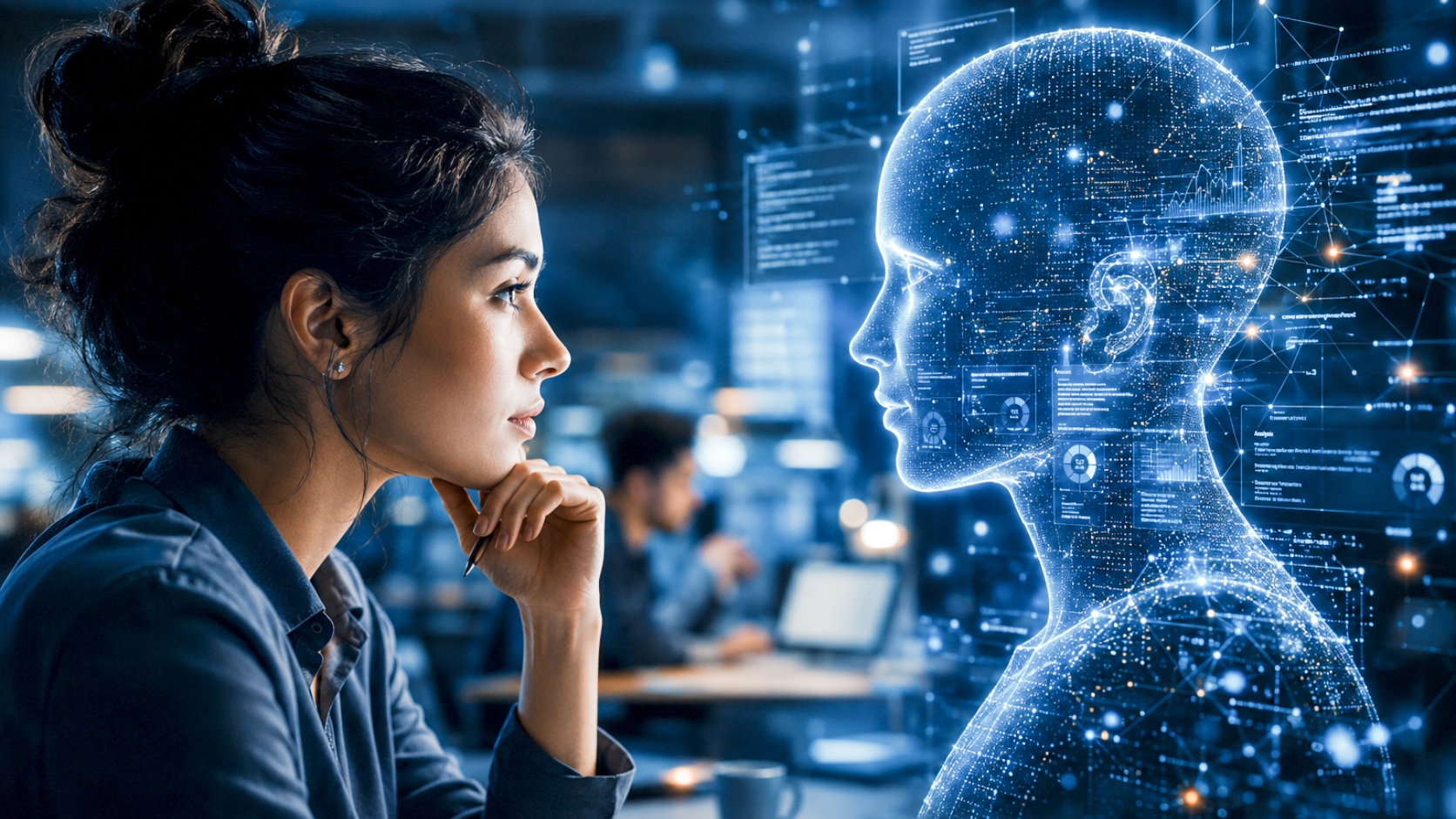 AI and Jobs: The Skills Nobody Can Afford to Ignore